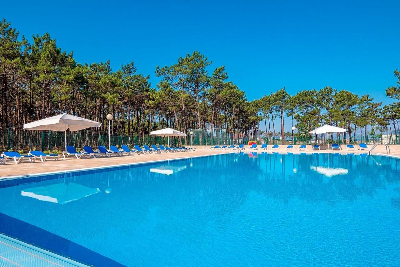 Kampaoh Vagueira Hotel Palheiros da Vagueira Екстериор снимка